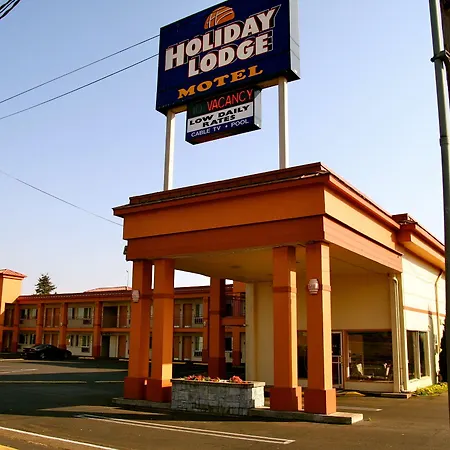 Holiday Lodge - Salem,Or-2