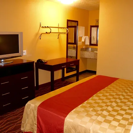 Holiday Lodge - Salem,Or-3