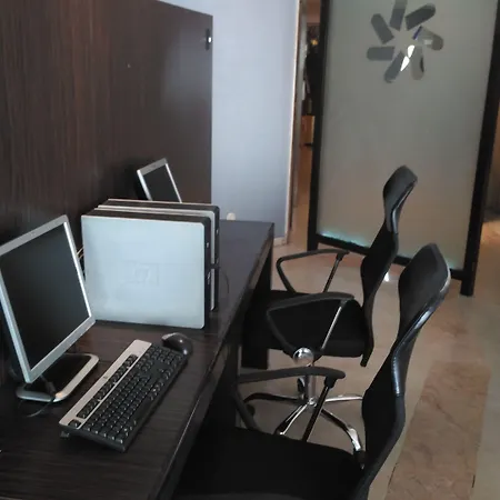 Hotel Mexicali-3