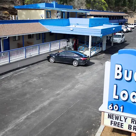 Budget Lodge-3