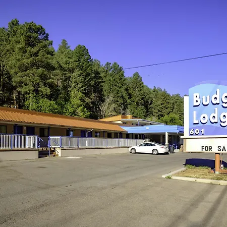 Budget Lodge-2