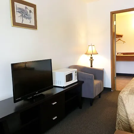 Fairground Inn-3