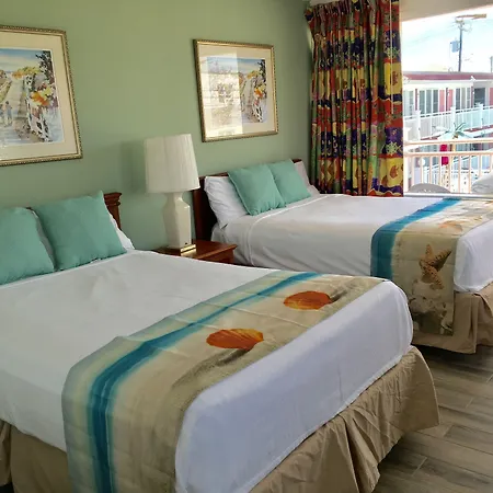 Skylark Resort Motel-3