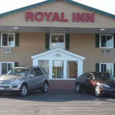 Royal Inn Motel-3