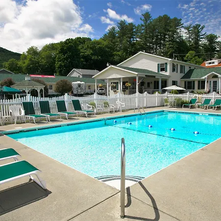 The Heritage Of Lake George-2