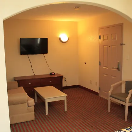Best Way Inn And Suites - New Orleans-3