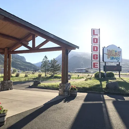 Holiday Lodge-2
