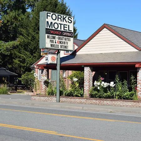 Forks Motel-2