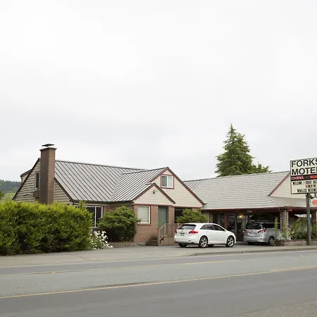 Forks Motel-3