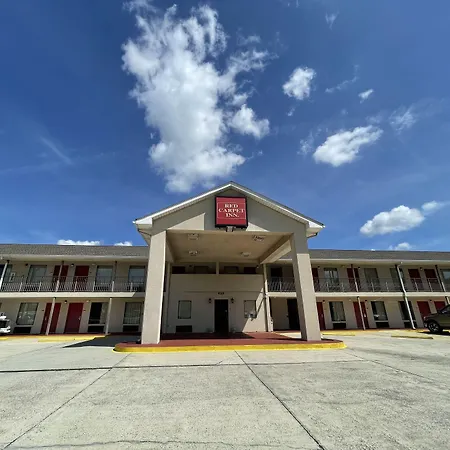 Oyo Hotel East Macon I-75-3