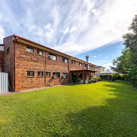 Ascot Budget Inn & Residences-3