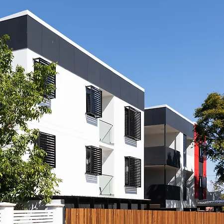 Ascot Budget Inn & Residences-2