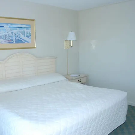 Admiral Motor Inn-2