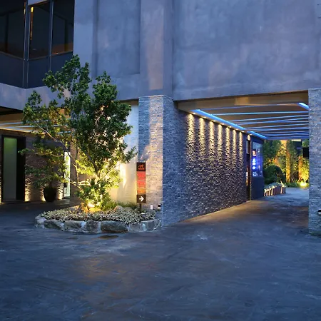 Han Guan Motel-2
