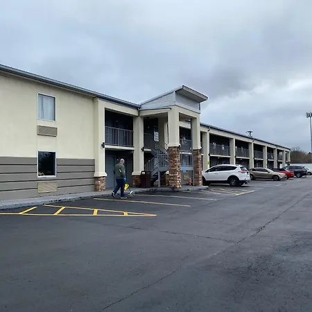 Lotus Inn And Suites Nashville-2