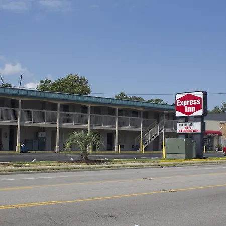 Express Inn-2