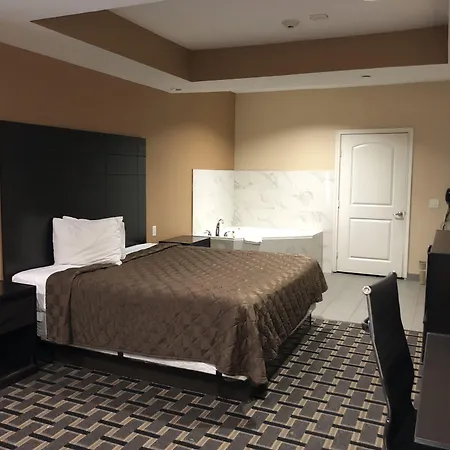 Downtowner Inn-3