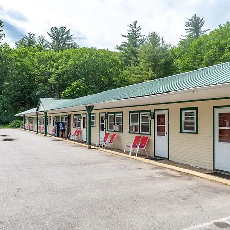 Perry'S Motel And Cottages-2