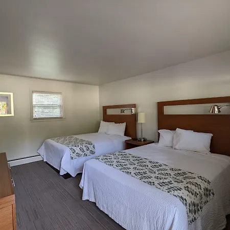 Perry'S Motel And Cottages-3