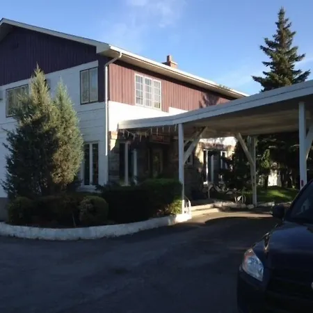 Motel Le Paysan-2