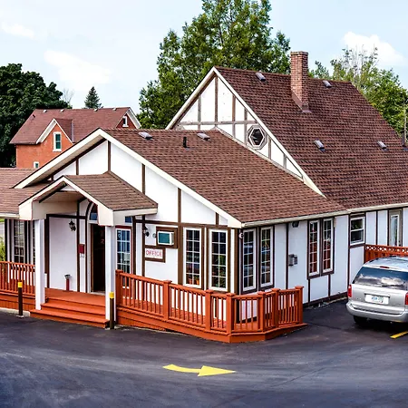 Cedar Lodge Motel-2