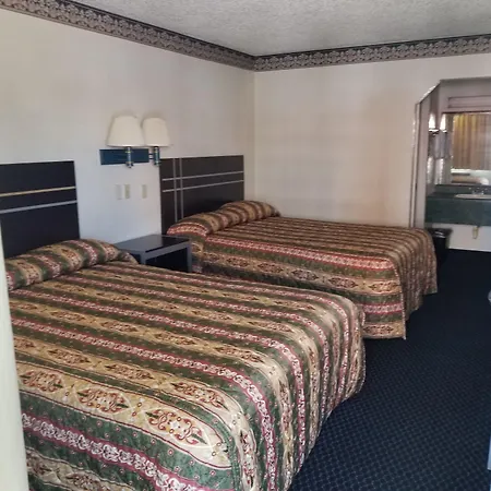 Regency Inn Motel By The Beach-3