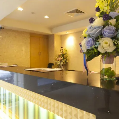 Gateway Hotel Pratunam-3
