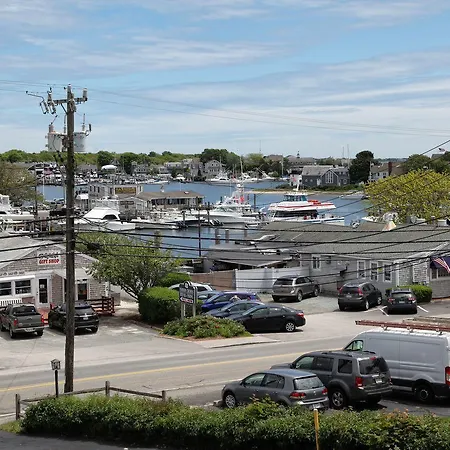 Cape Cod Harbor House Inn-3