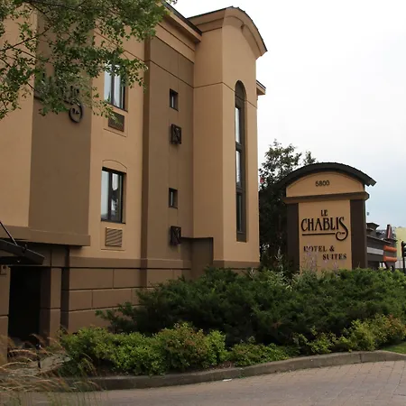 Hotel Le Chablis Cadillac-3