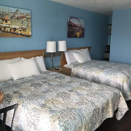 Surfcomber Motel-2
