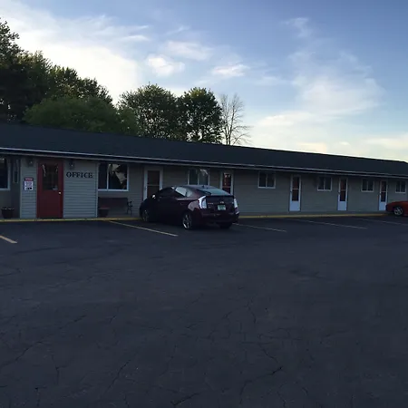 Relax Inn - Saginaw-3
