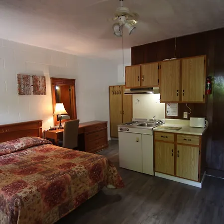 Motel Lennoxville-3