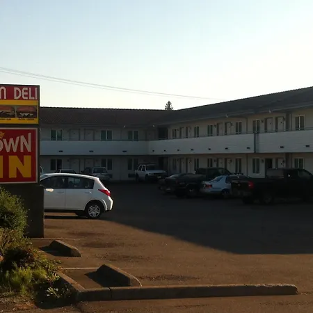 Crown Inn-3