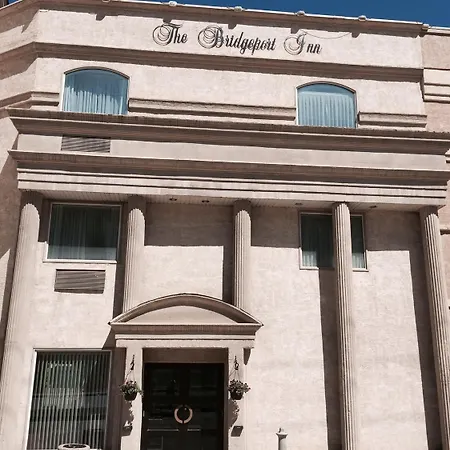 The Bridgeport Inn-2