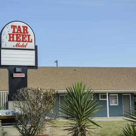 Tar Heel Motel-3