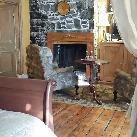 Gîte À l'Augustine-3