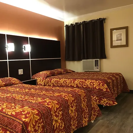 Lincoln Park Motel-3