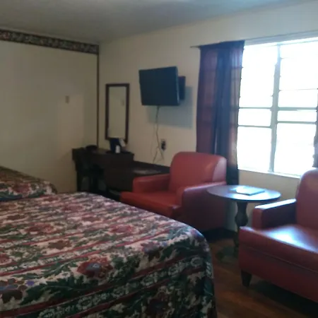 Clarketon Motel - Maggie Valley-2