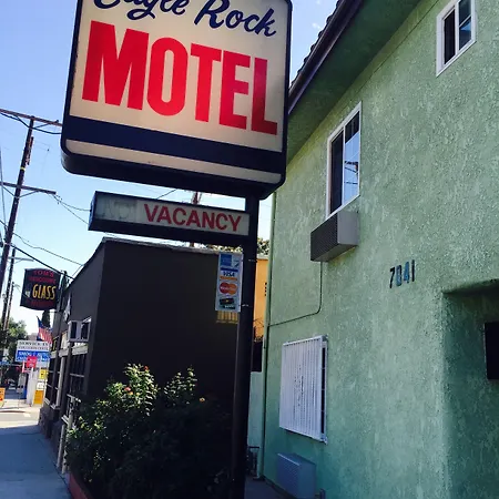 Eagle Rock Motel-3