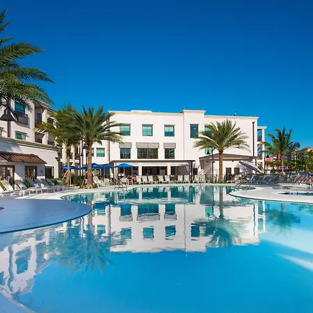 Hyatt House Naples 5Th Avenue-3