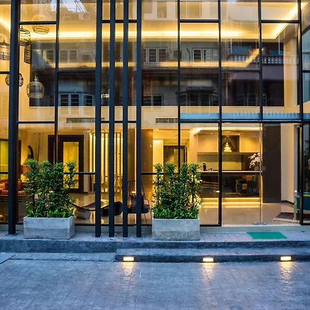 Aim House Bangkok No Parking-2