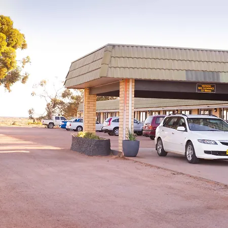 Augusta Budget Motel-2