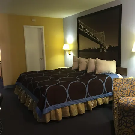 Rest Inn Atlantic City Galloway-3