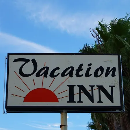 Vacation Inn Motel - Fort Lauderdale Airport-2