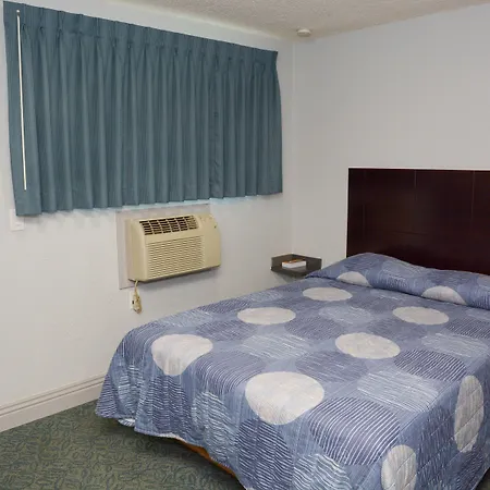 Comet Motel-3