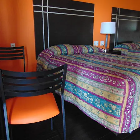 Heart Of Texas Motel-2