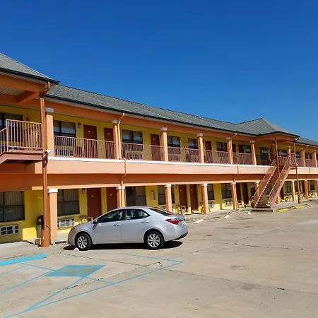 Heart Of Texas Motel-3