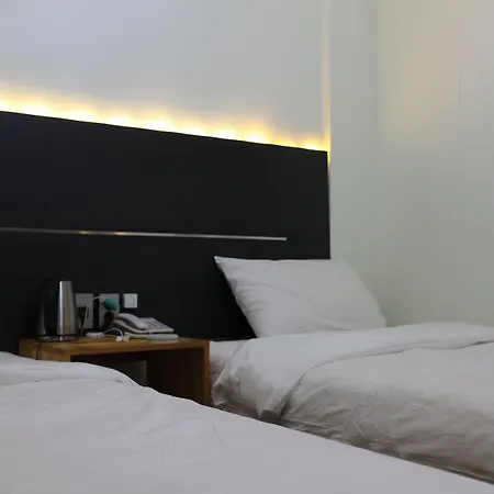 K-Haus Dongdaemun-2