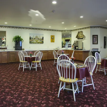 Oceanview Inn And Suites-2