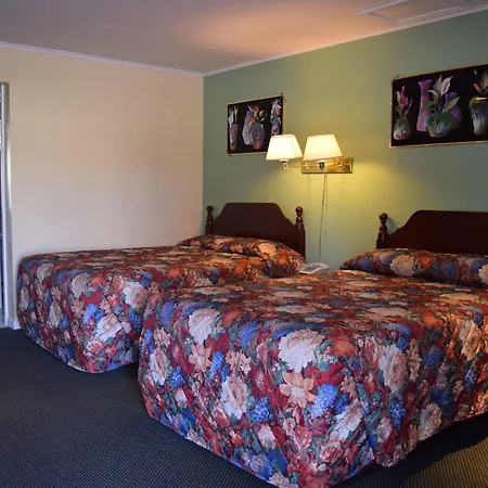 Top Hill Motel-2